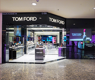 Tom Ford Beauty